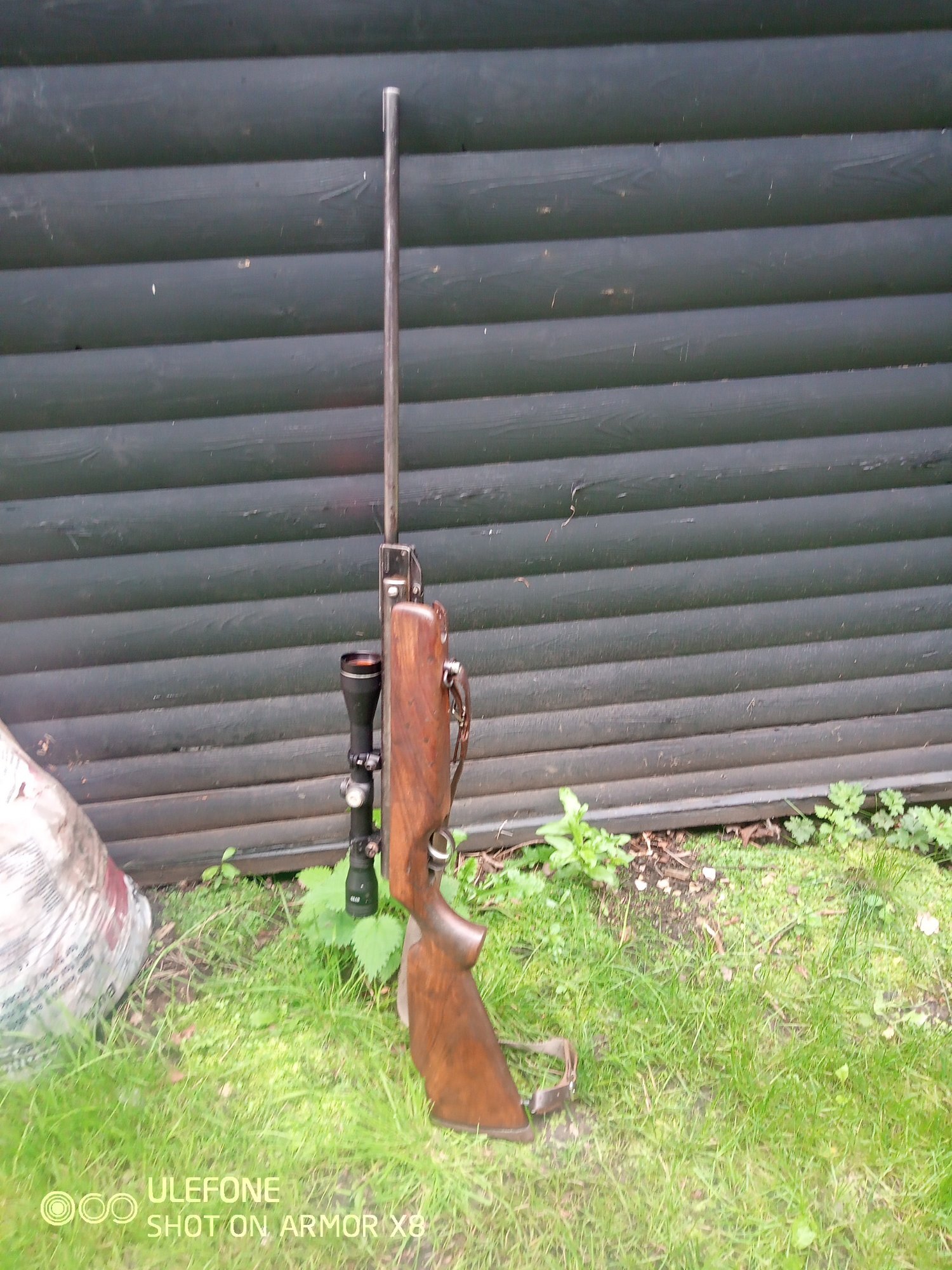 Weihraucht hw 35e 35e long barrel 22 Other Accessory - {CATEGORY} in 