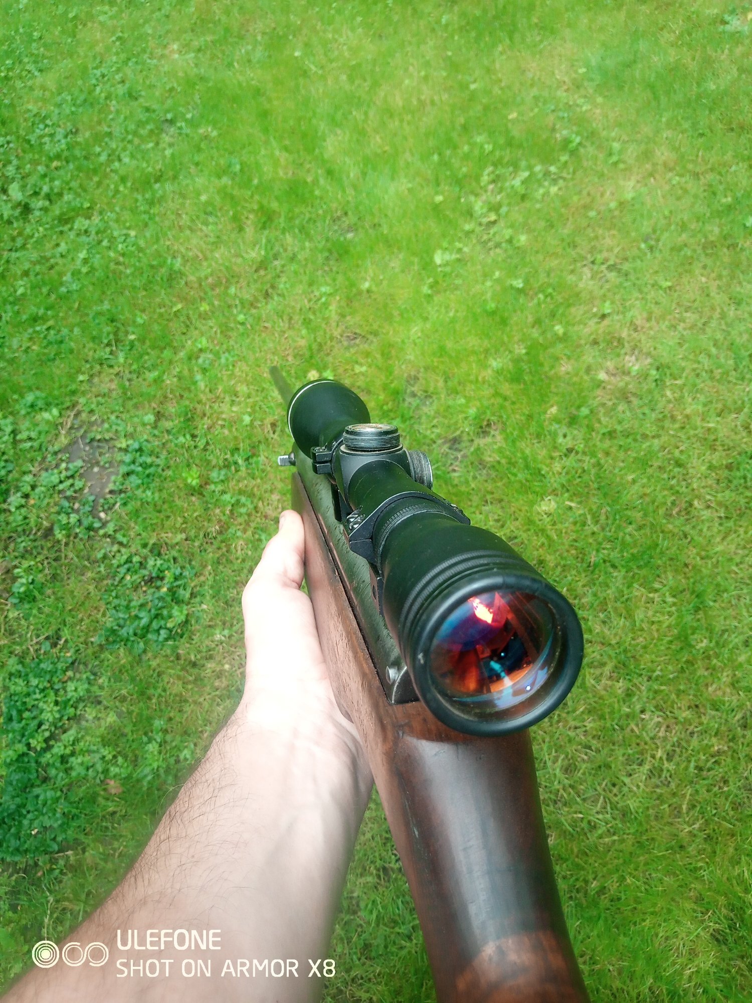 Weihraucht hw 35e 35e long barrel 22 Other Accessory 
