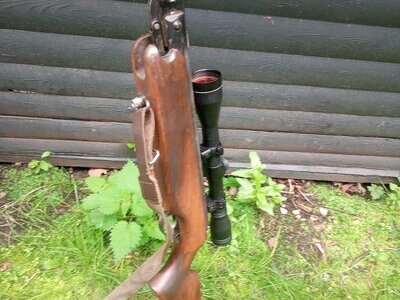 Weihraucht hw 35e 35e long barrel 22 Other Accessory