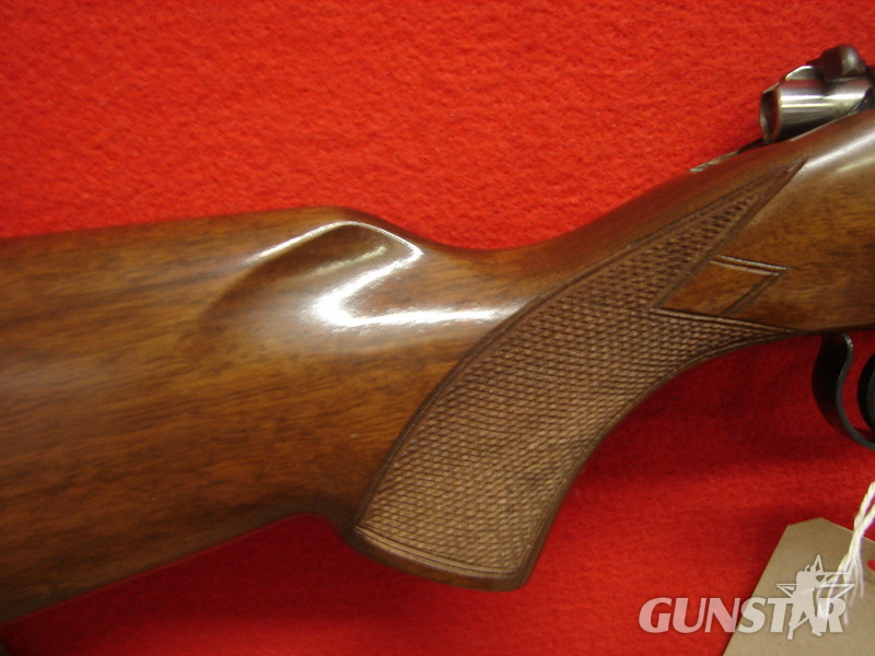 CZ 452 Bolt Action .17 Rifle
