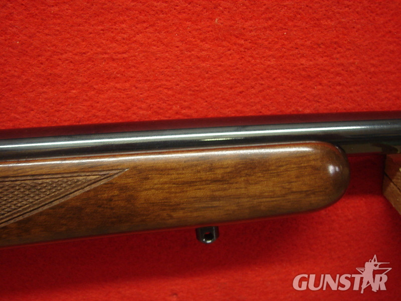 CZ 452 Bolt Action .17 Rifle 