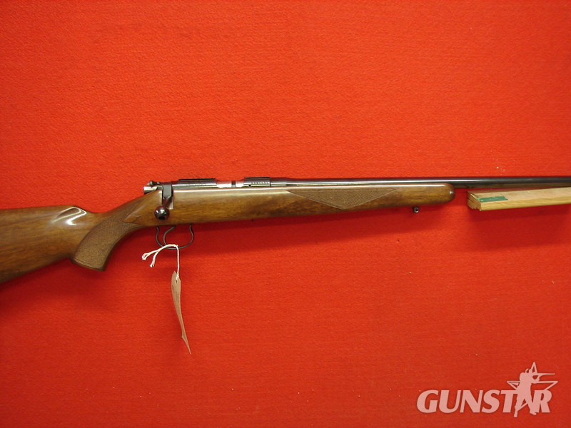{CATEGORY} - CZ 452 Bolt Action .17 Rifle