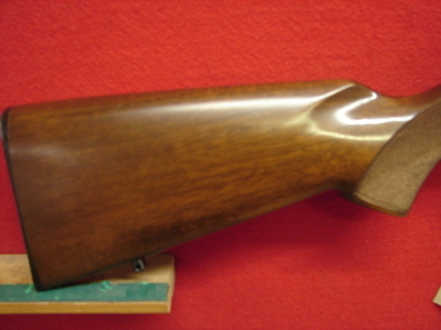 CZ 452 Bolt Action .17 Rifle