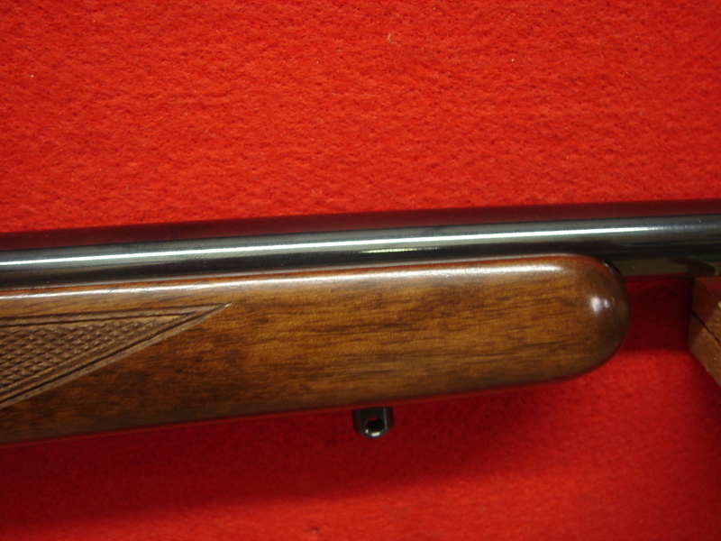 CZ 452 Bolt Action .17 Rifle 