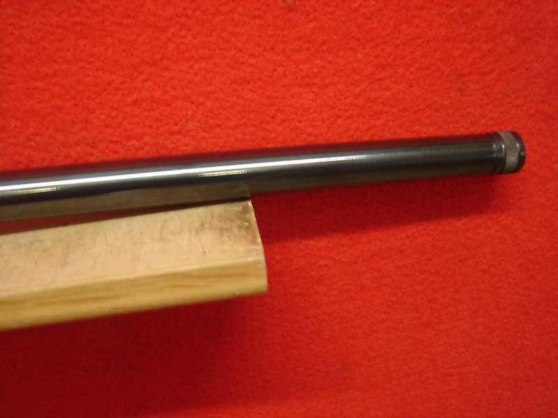 {CATEGORY} - CZ 452 Bolt Action .17 Rifle in 