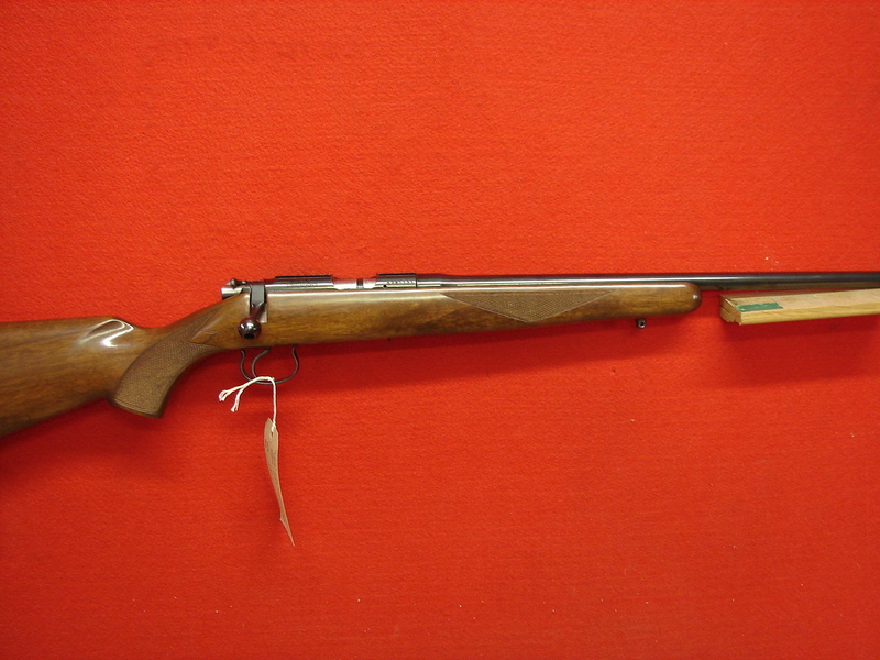 {CATEGORY} - CZ 452 Bolt Action .17 Rifle
