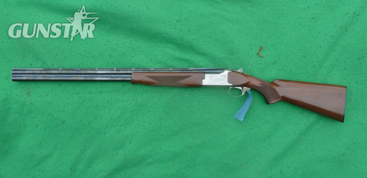Miroku 7000 SP-1 Over and Under 12 Bore/gauge in 