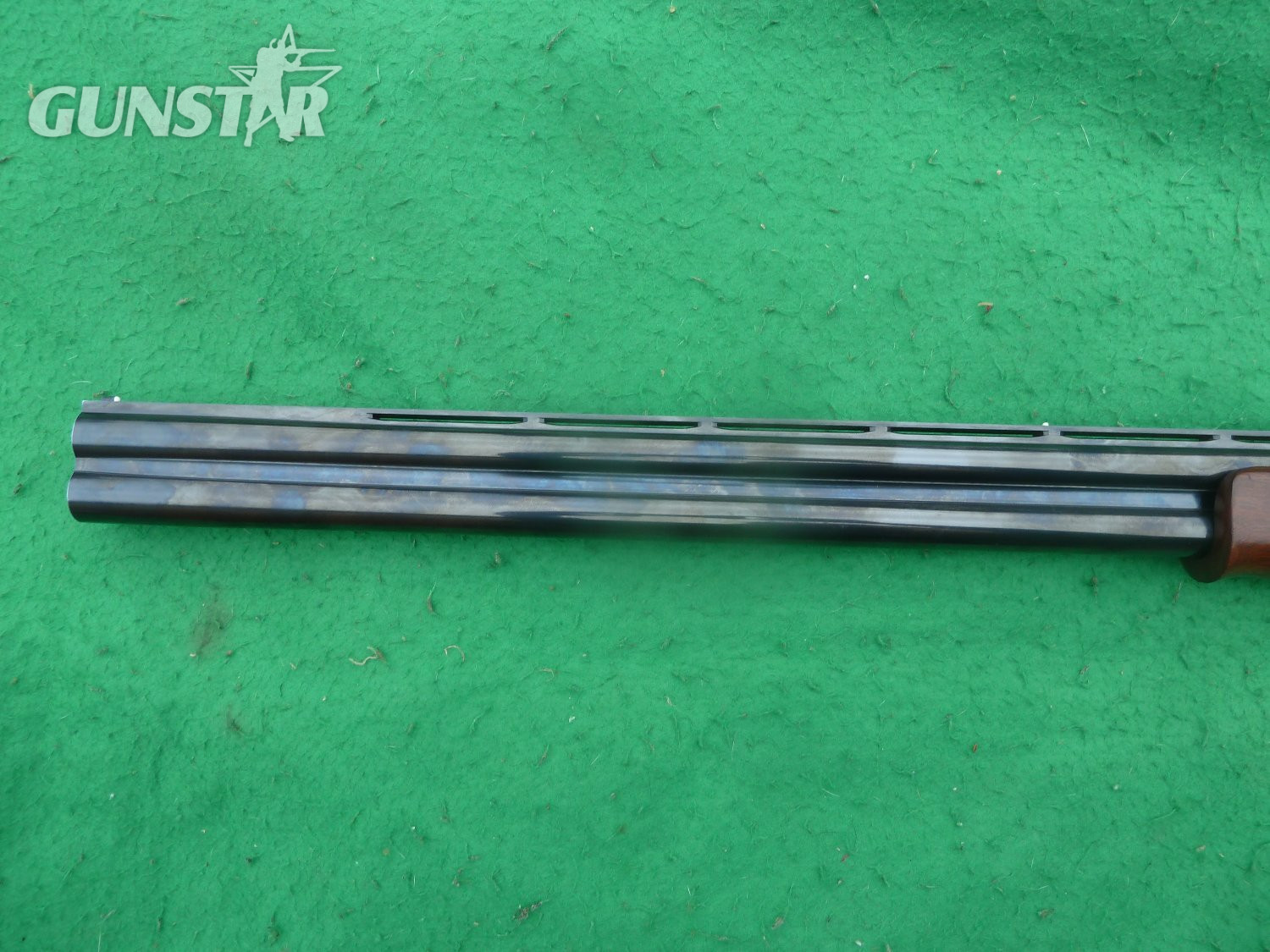Miroku 7000 SP-1 Over and Under 12 Bore/gauge