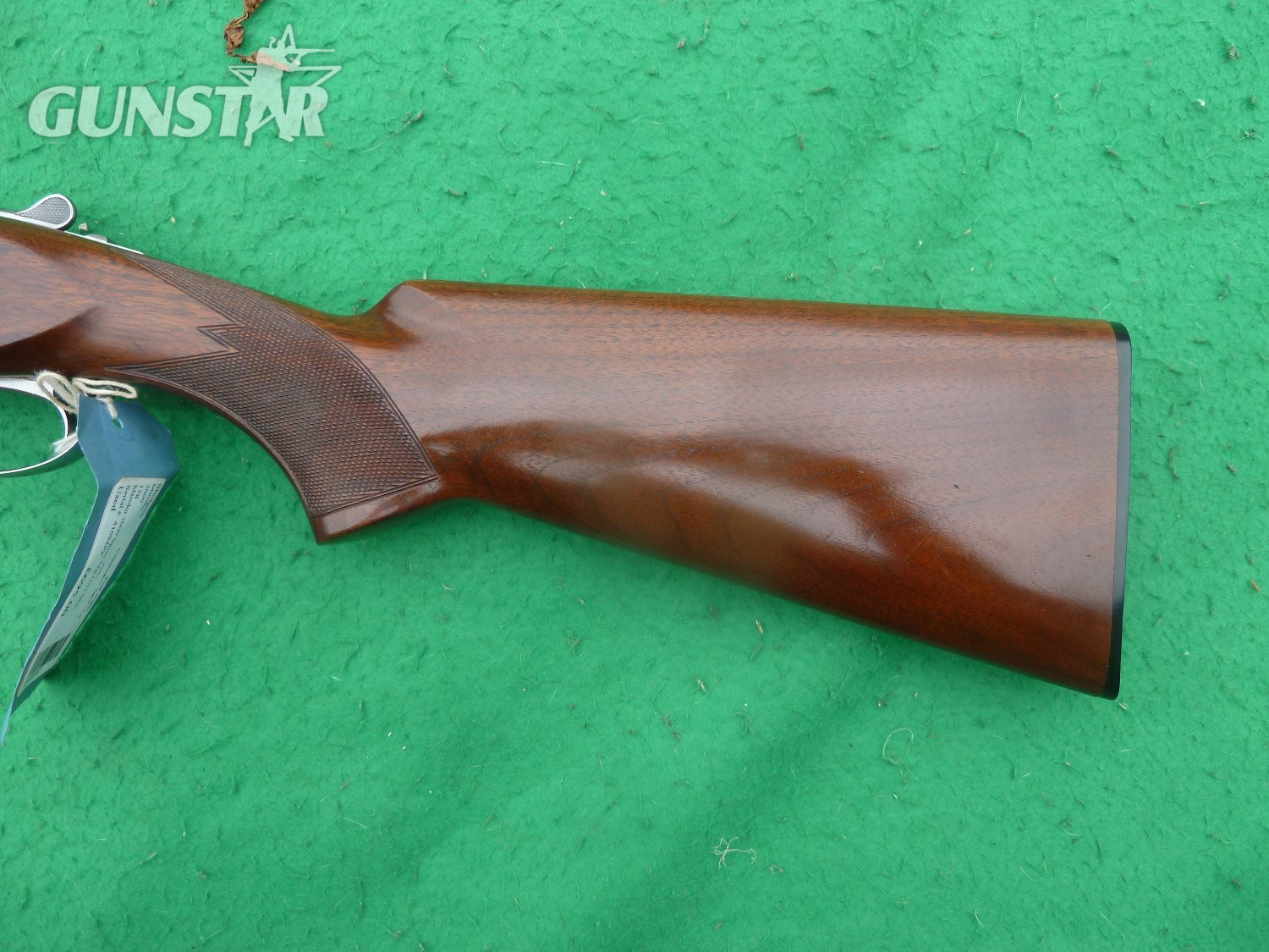 Miroku 7000 SP-1 Over and Under 12 Bore/gauge - {CATEGORY} in 