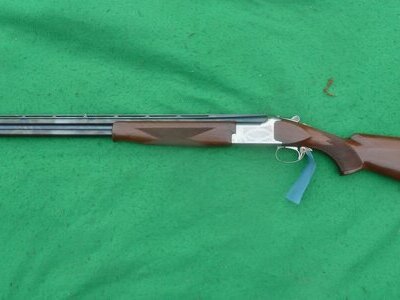 Miroku 7000 SP-1 Over and Under 12 Bore/gauge