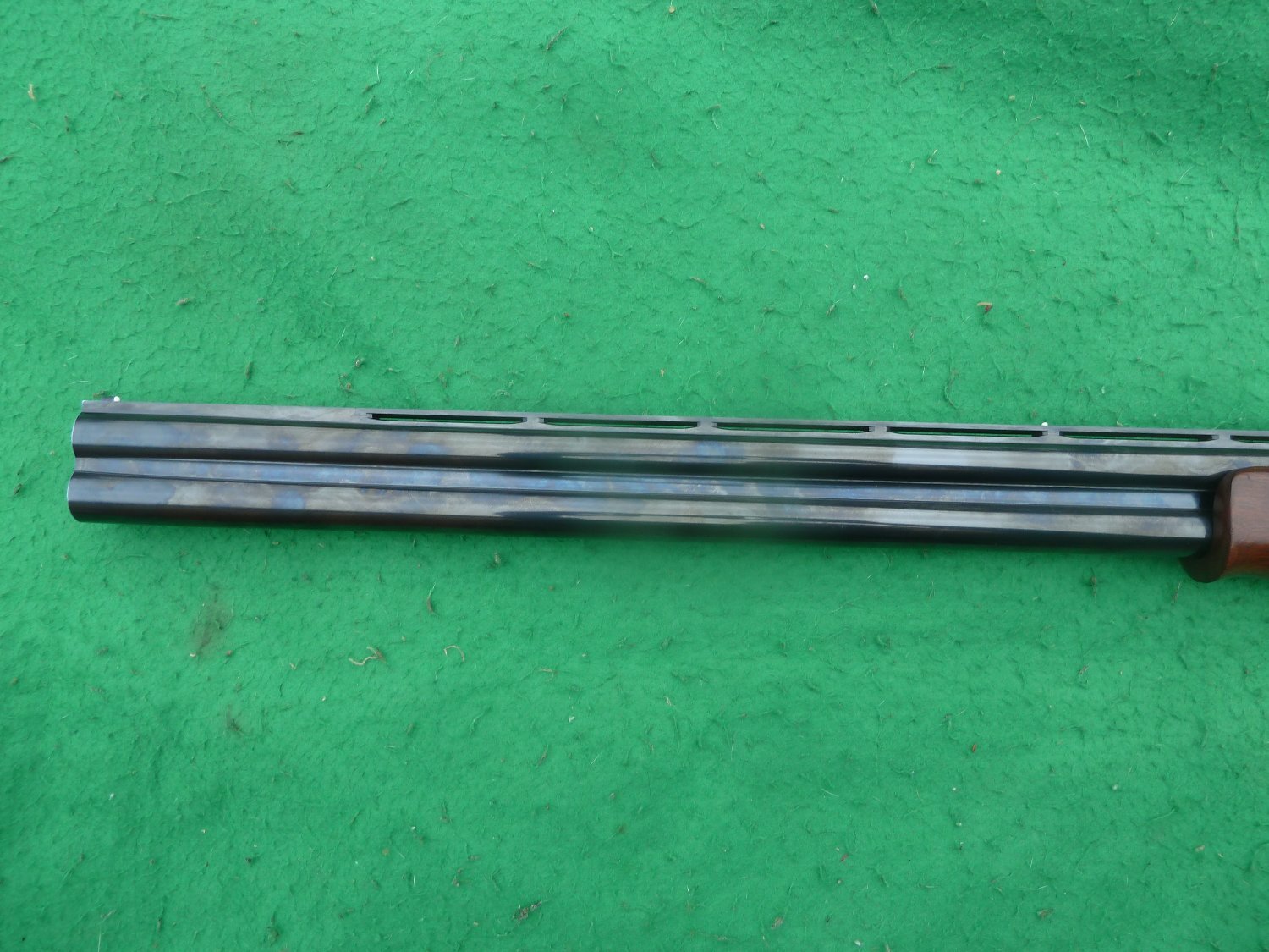 Miroku 7000 SP-1 Over and Under 12 Bore/gauge