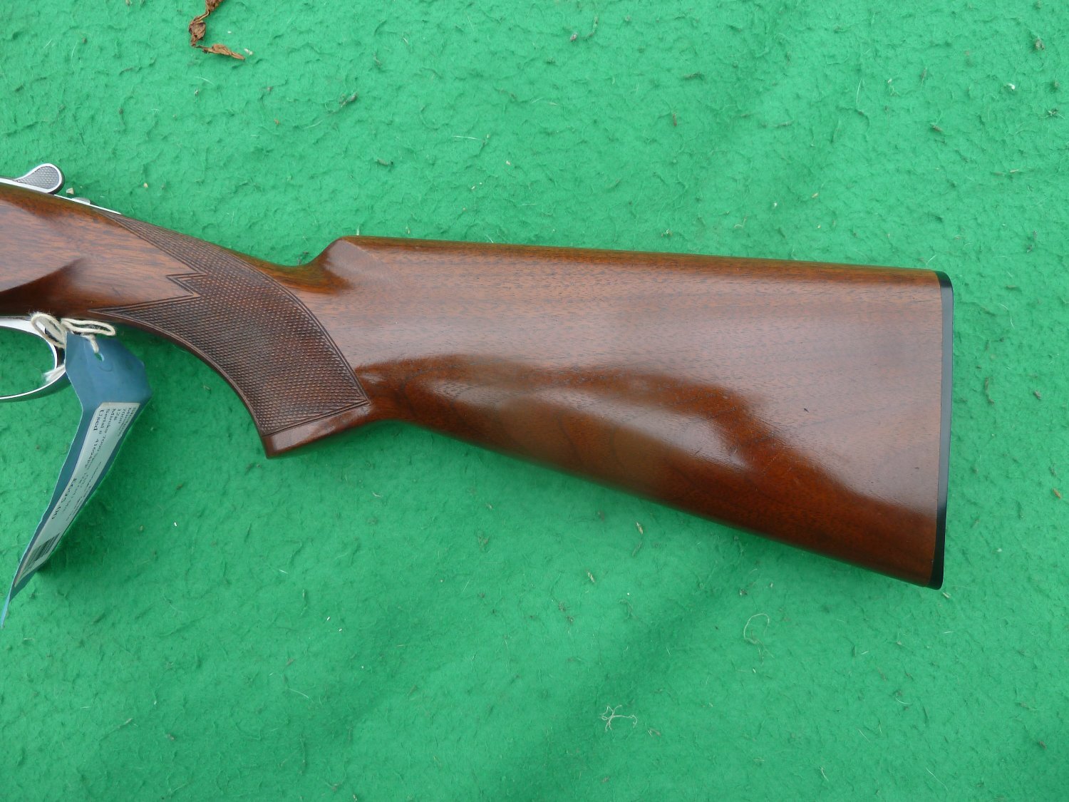 Miroku 7000 SP-1 Over and Under 12 Bore/gauge - {CATEGORY} in 