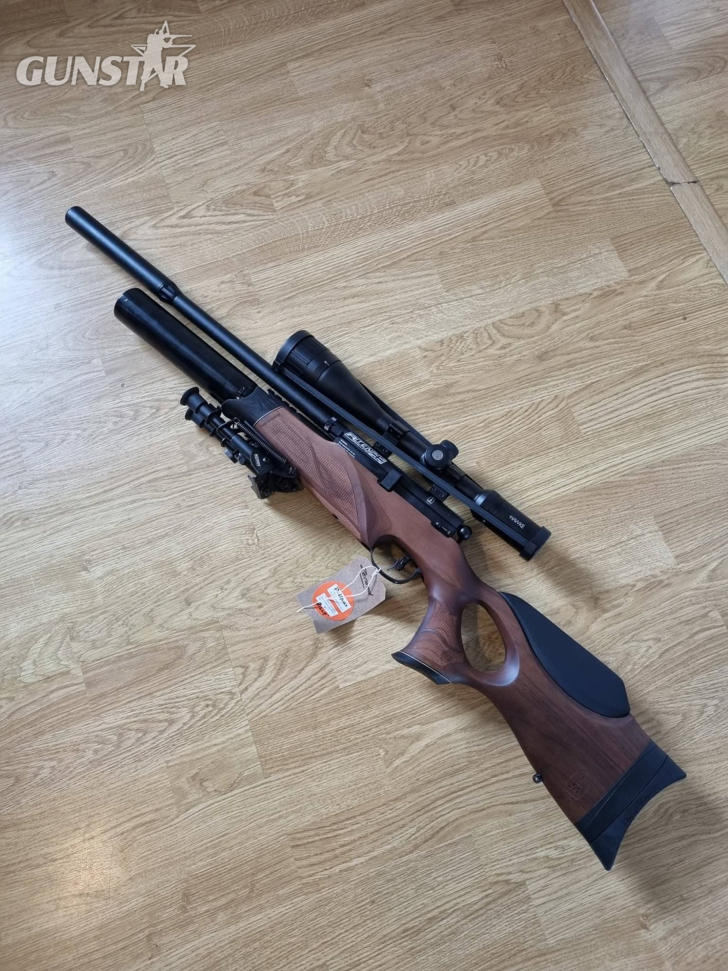 BSA R12 TH .177