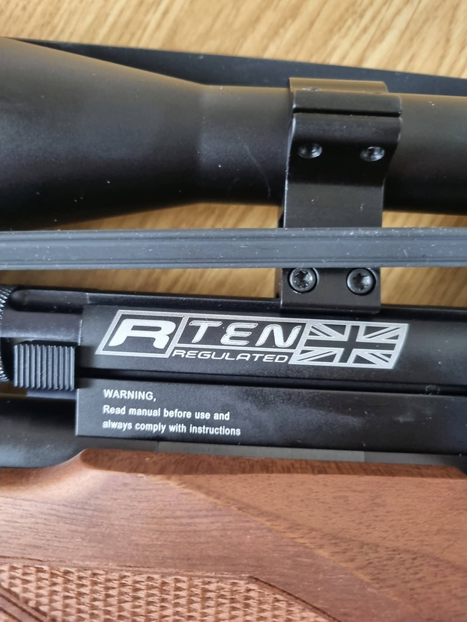 BSA R10 .177 - {CATEGORY} in 