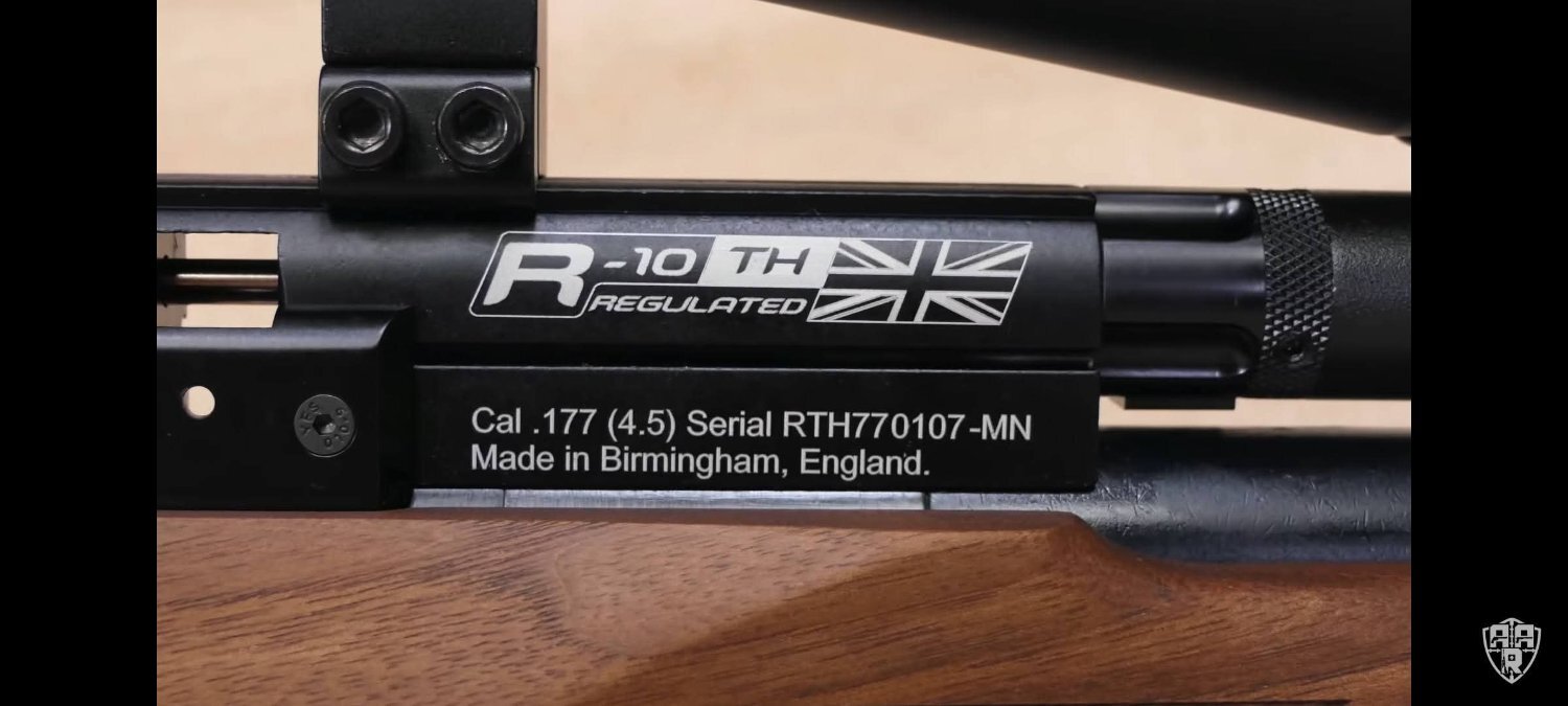BSA R10 .177 - {CATEGORY}