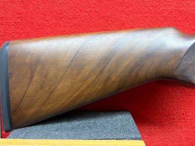 Webley & Scott 912K Over and Under 12 Bore/gauge