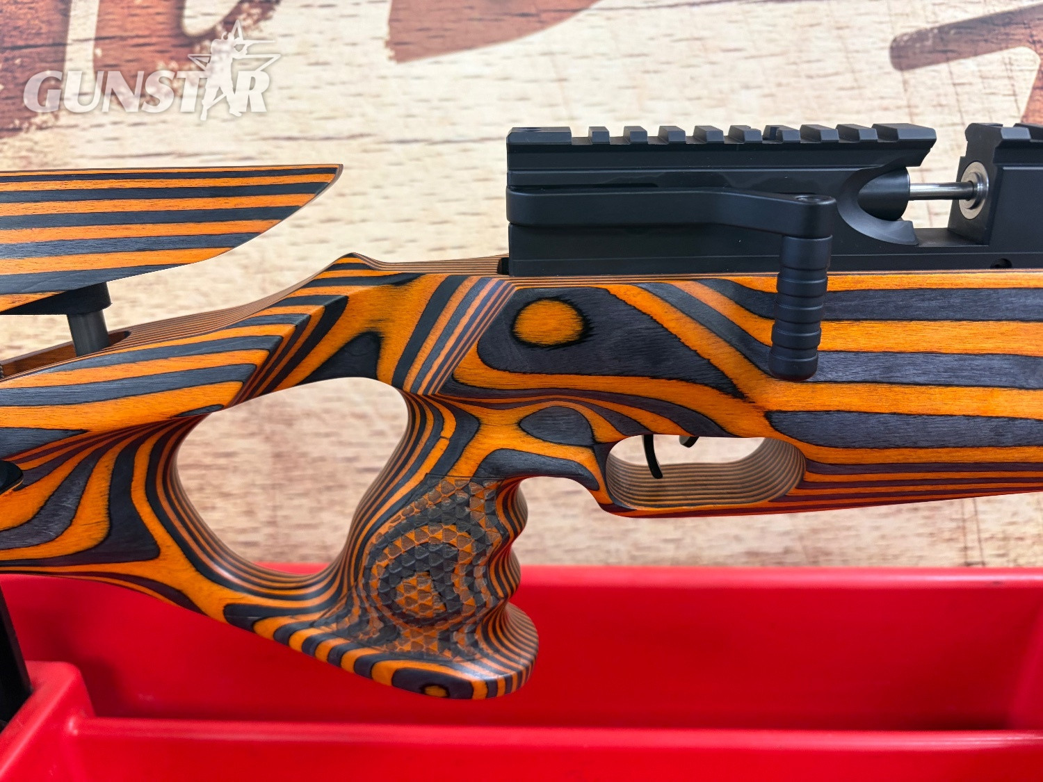  Theoben Rapid Classic Adjustable  .177