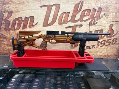 Theoben Rapid Classic Adjustable  .177