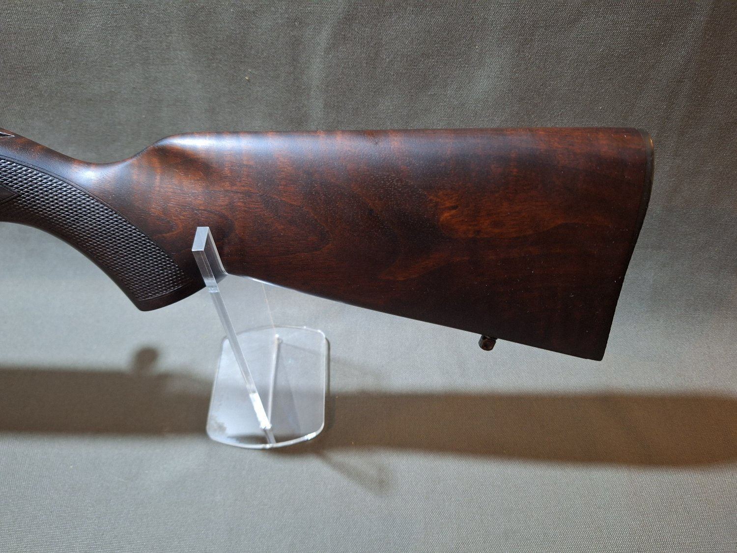CZ 452 American Bolt Action .22 Long Rifle (.22 LR) Rifle - {CATEGORY} in 