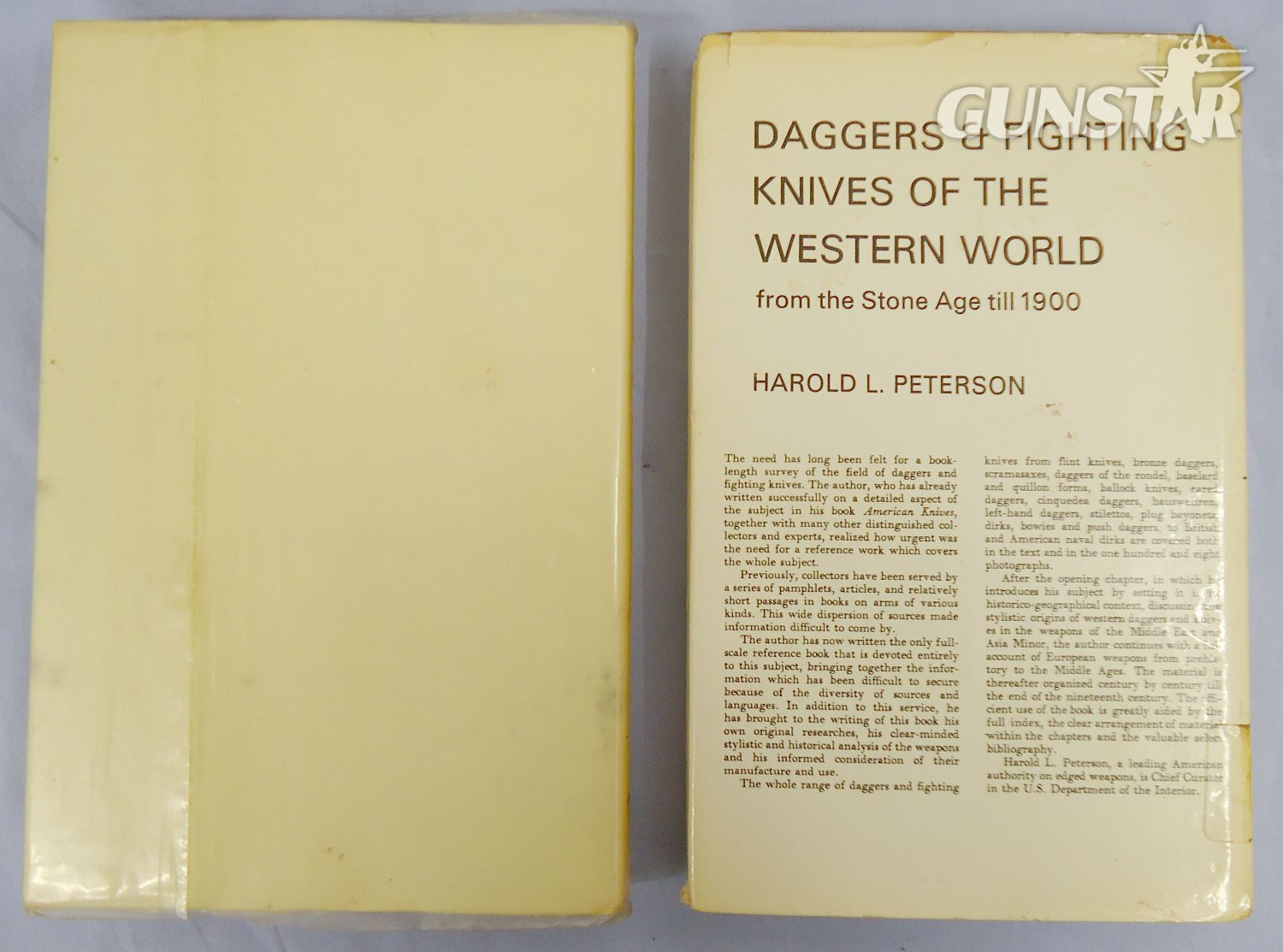  Pair* Hardback Books on Revolvers- Revolving Arms and The Revolver both by A.W.F.Taylerson. BO 480. Pair* Hardback Books on Revolvers- Revolving Arms and The Revolver both by A.W.F.Taylerson. BO 480.  Magazine