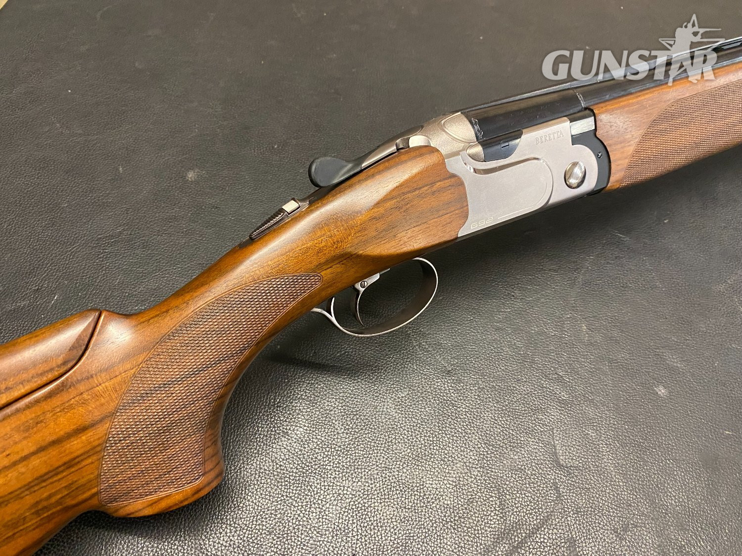 Beretta 692 Sporting Over and Under 12 Bore/gauge