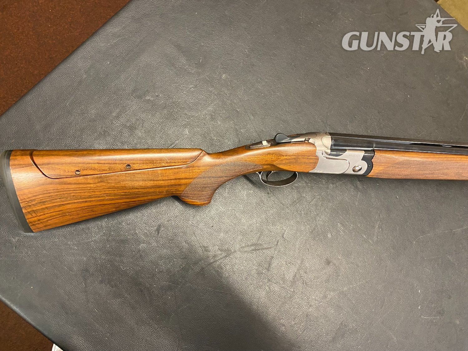 Beretta 692 Sporting Over and Under 12 Bore/gauge - {CATEGORY} in 