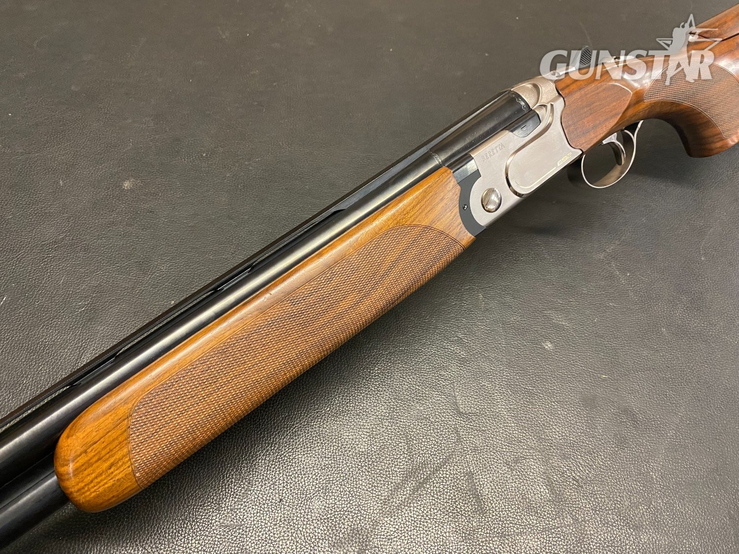 Beretta 692 Sporting Over and Under 12 Bore/gauge 