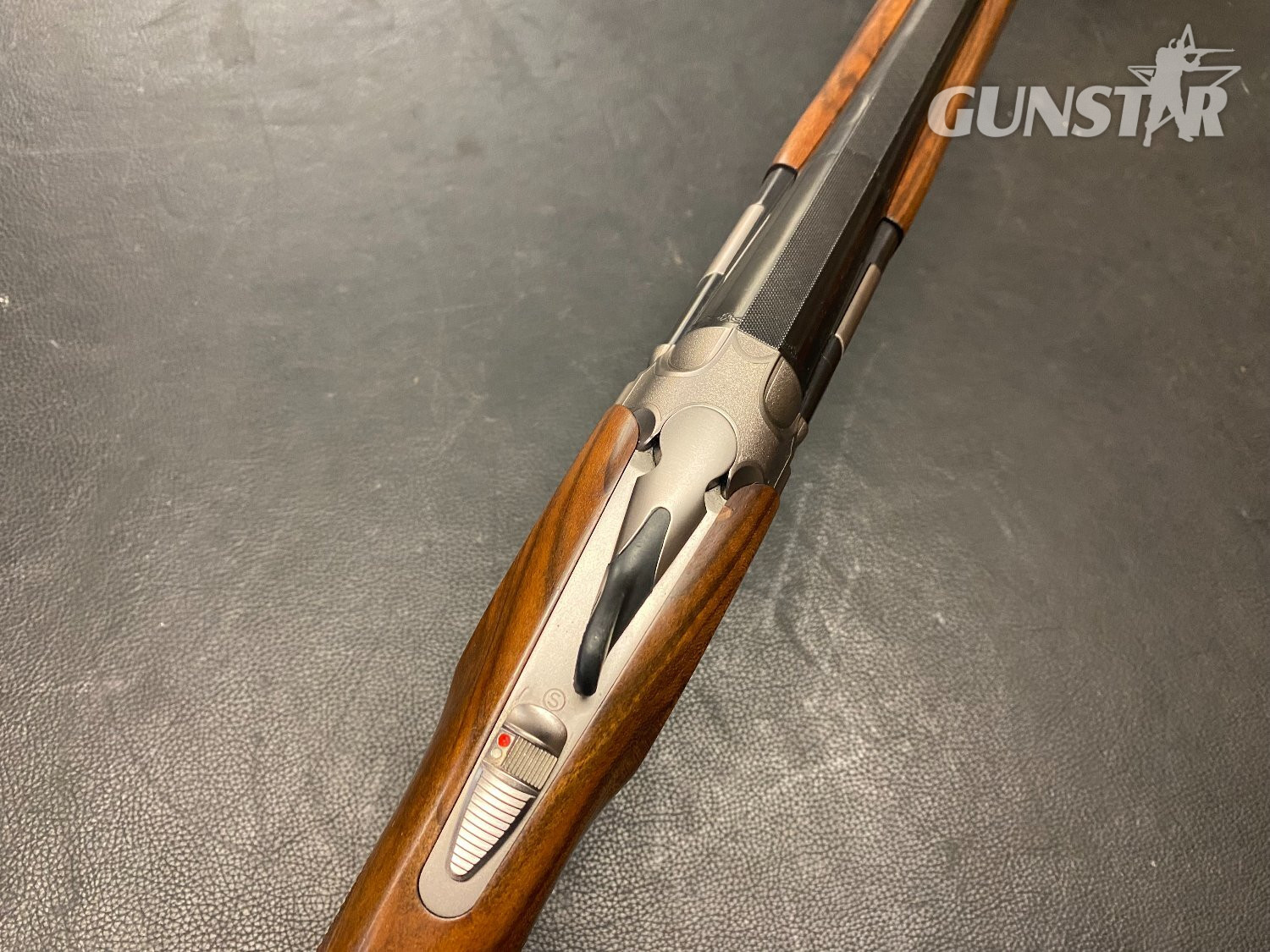 {CATEGORY} - Beretta 692 Sporting Over and Under 12 Bore/gauge in 