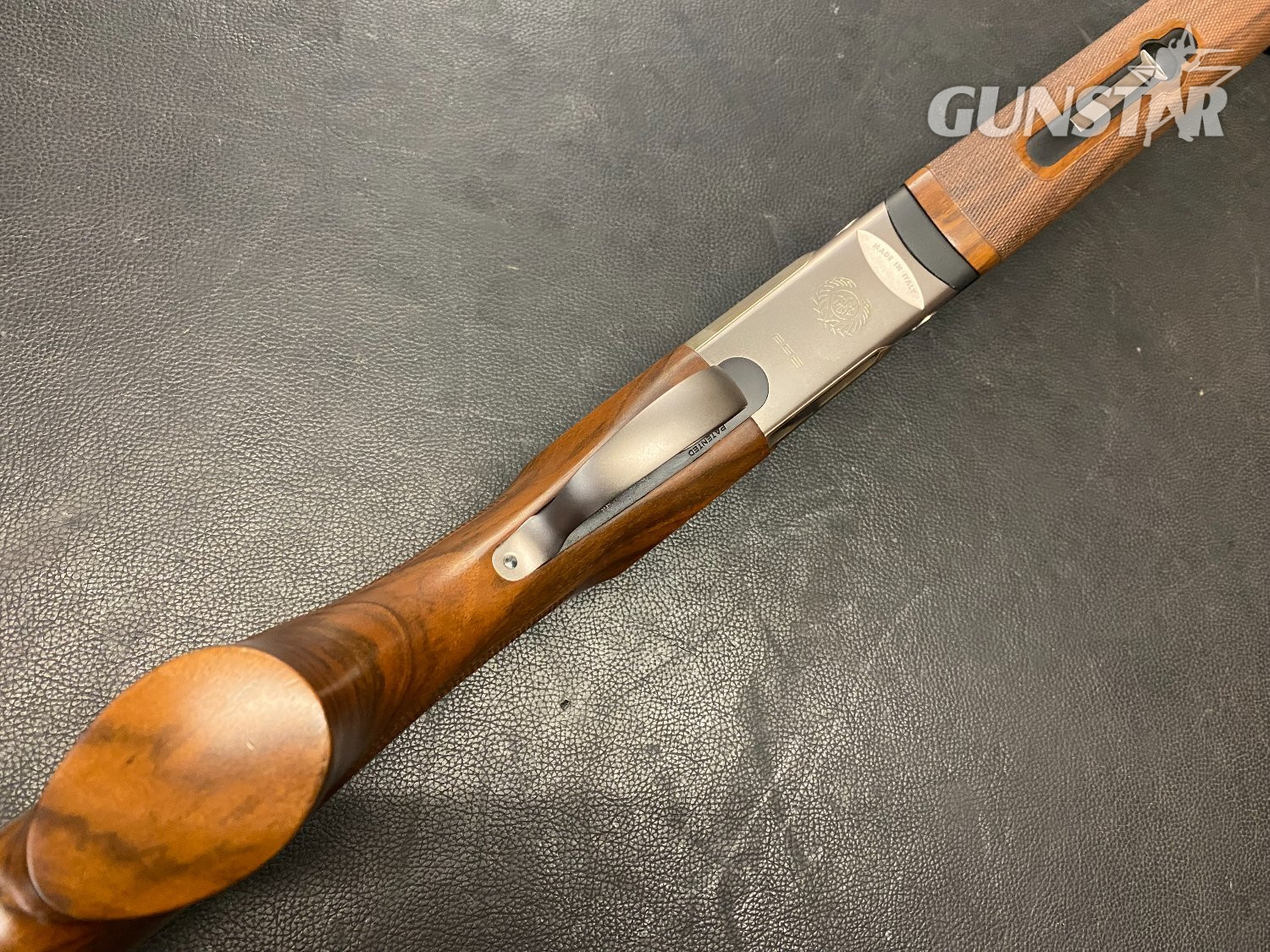 {CATEGORY} - Beretta 692 Sporting Over and Under 12 Bore/gauge