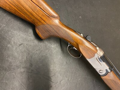 Beretta 692 Sporting Over and Under 12 Bore/gauge