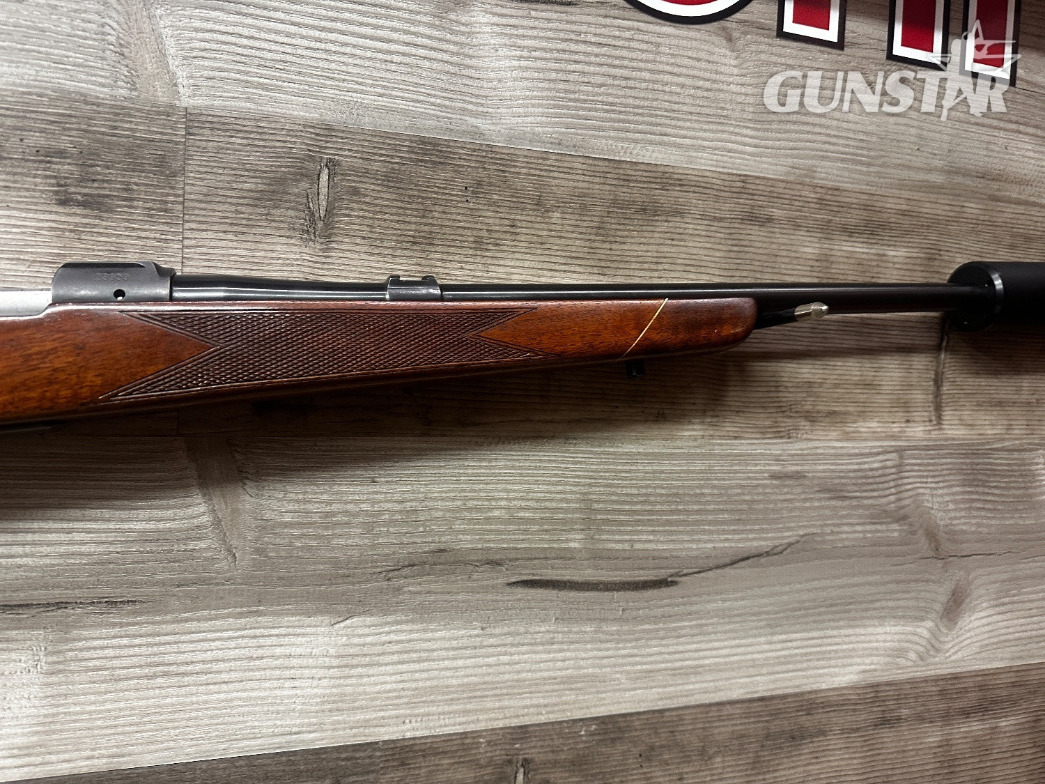 BRNO ZKK-601 Bolt Action .308 Winchester Rifle - {CATEGORY} in 
