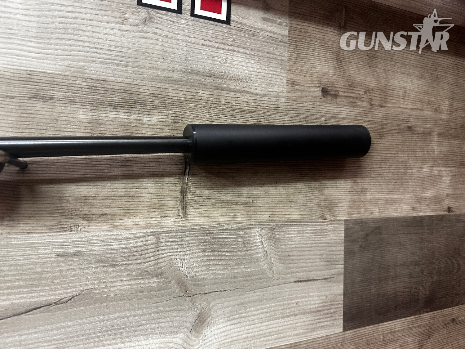 BRNO ZKK-601 Bolt Action .308 Winchester Rifle - {CATEGORY}