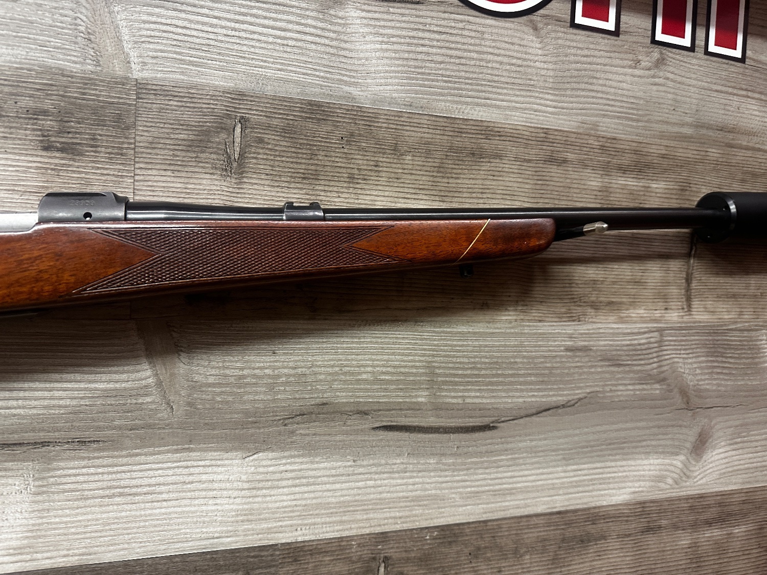 BRNO ZKK-601 Bolt Action .308 Winchester Rifle - {CATEGORY} in 