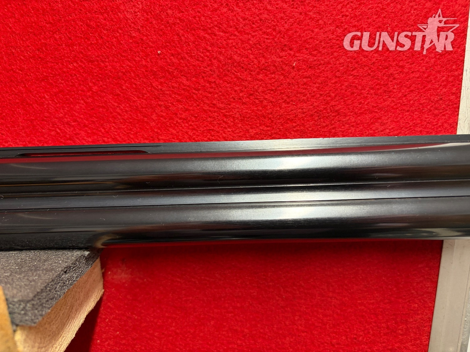 Browning B525 Game Over and Under 12 Bore/gauge 