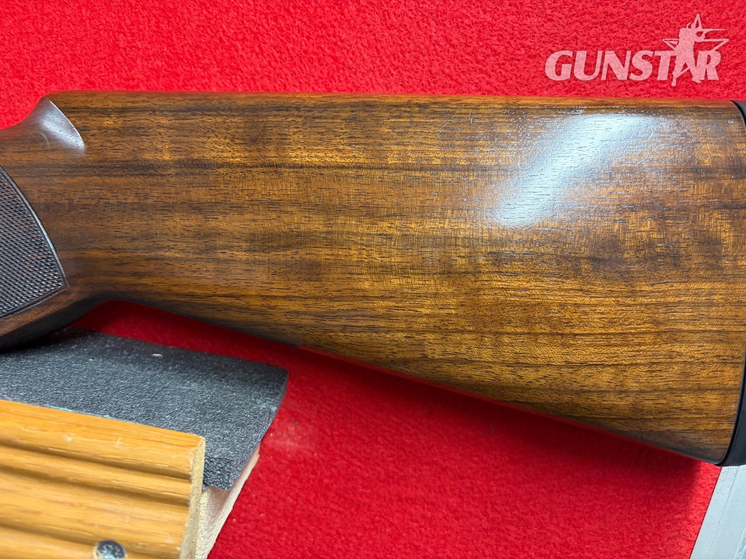 {CATEGORY} - Browning B525 Game Over and Under 12 Bore/gauge in 