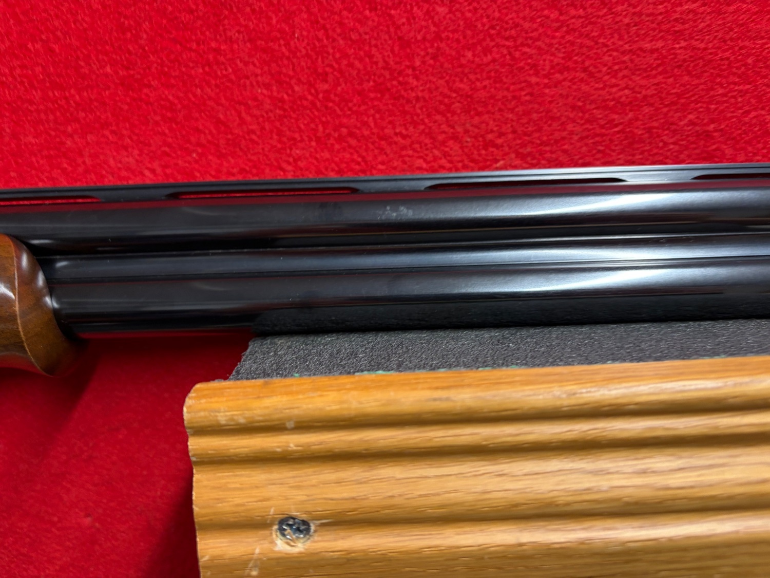 Browning B525 Game Over and Under 12 Bore/gauge - {CATEGORY}