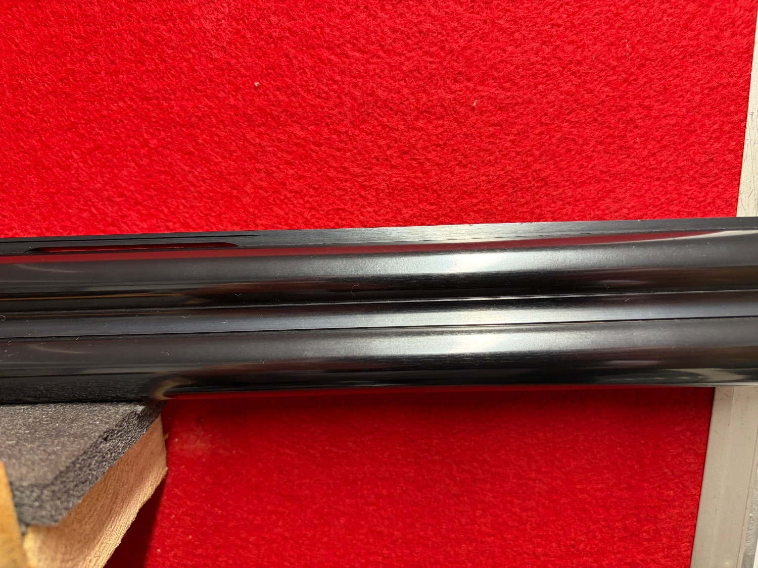 Browning B525 Game Over and Under 12 Bore/gauge 