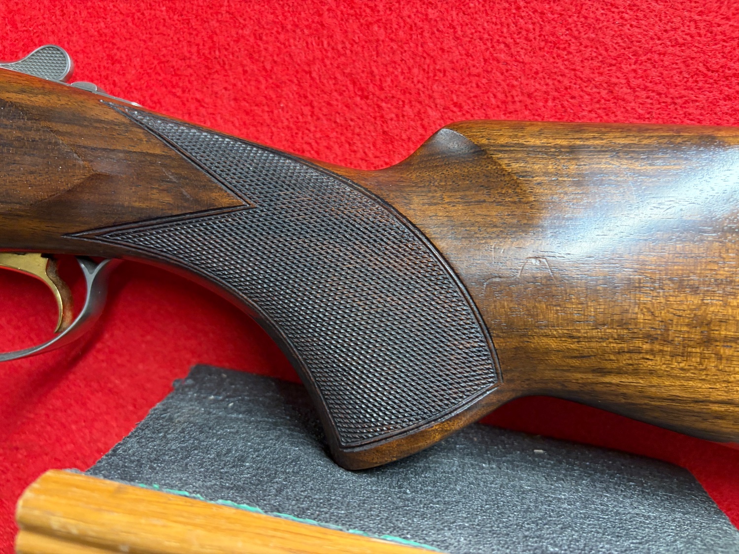 {CATEGORY} - Browning B525 Game Over and Under 12 Bore/gauge