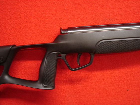 Stoeger X3 TAC .177