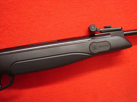  Stoeger X3 TAC .177