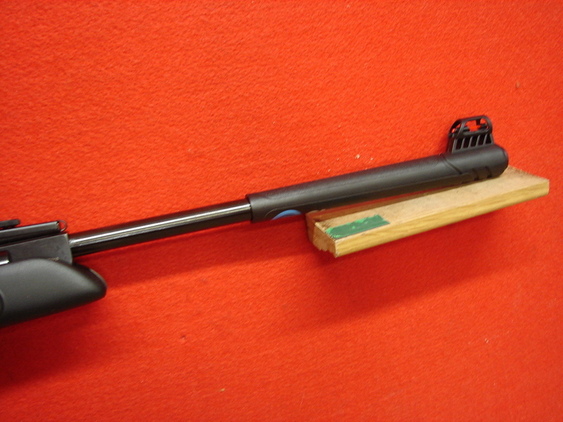 Stoeger X3 TAC .177 - {CATEGORY} in 