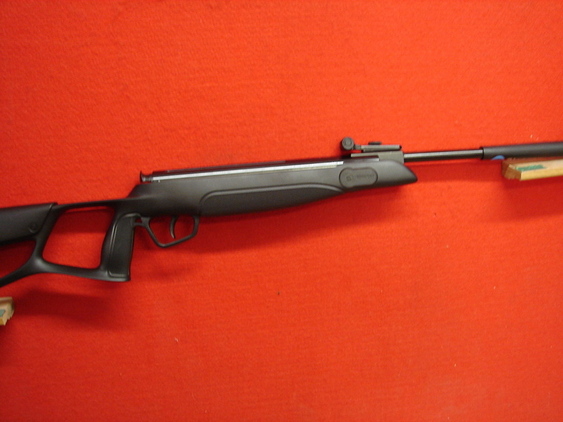 Stoeger X3 TAC .177 - {CATEGORY}