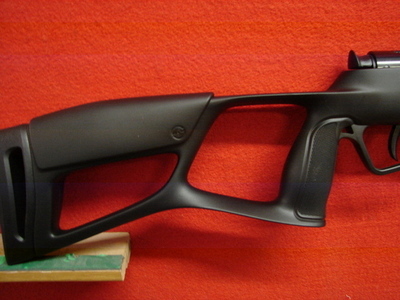 Stoeger X3 TAC .177