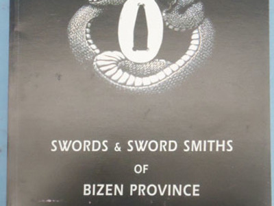 Swords And Sword Smiths Of Bizen Province By Frederick A Fimio Other Blade