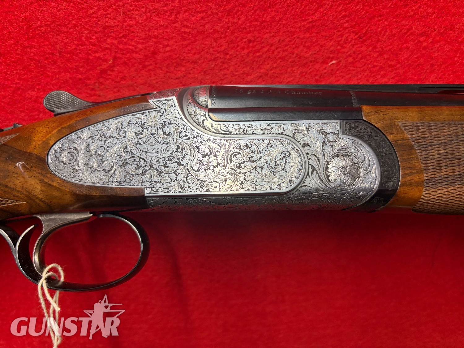  Rizzini Artemis Over and Under 12 Bore/gauge