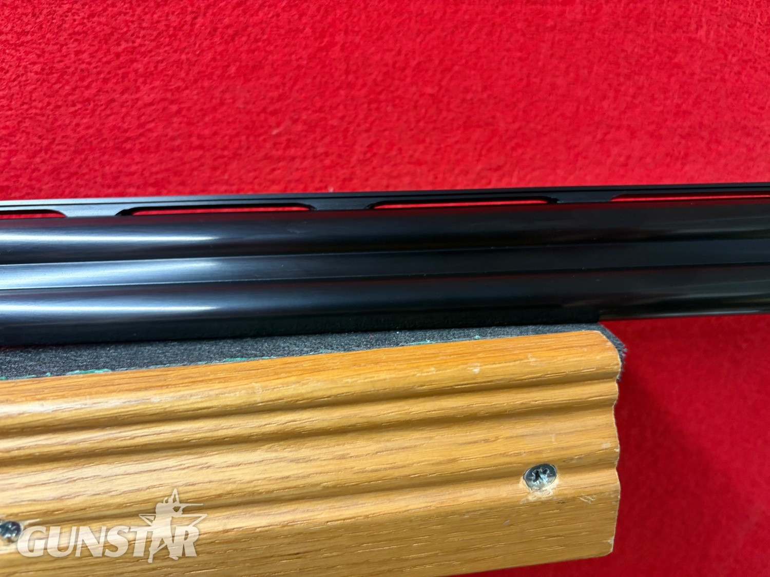Rizzini Artemis Over and Under 12 Bore/gauge - {CATEGORY}