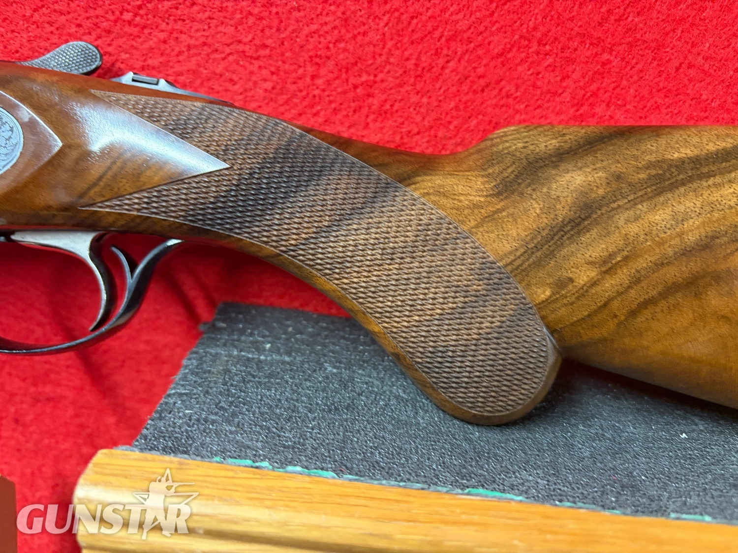 {CATEGORY} - Rizzini Artemis Over and Under 12 Bore/gauge