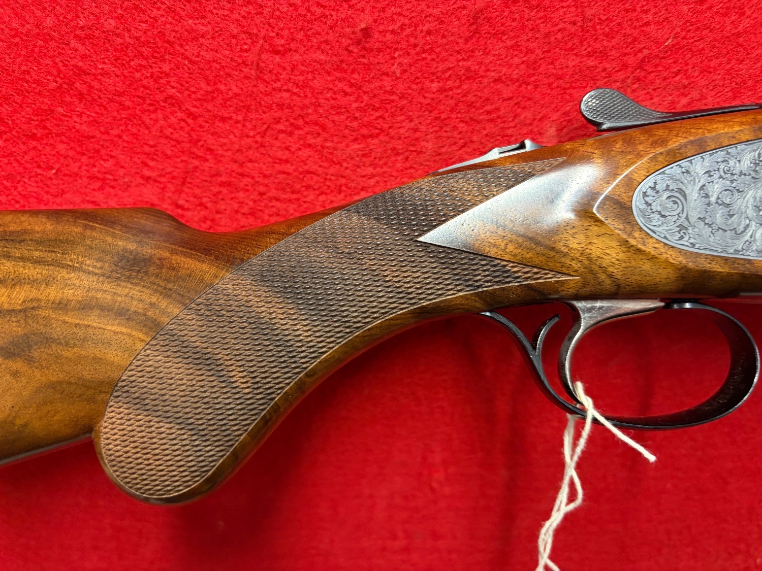 Rizzini Artemis Over and Under 12 Bore/gauge