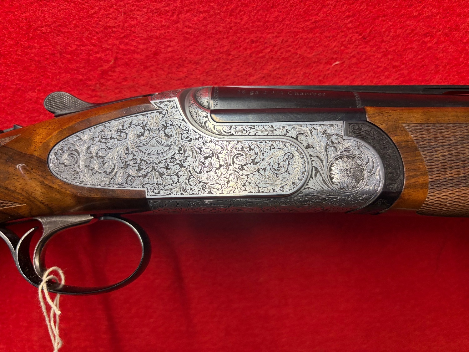  Rizzini Artemis Over and Under 12 Bore/gauge