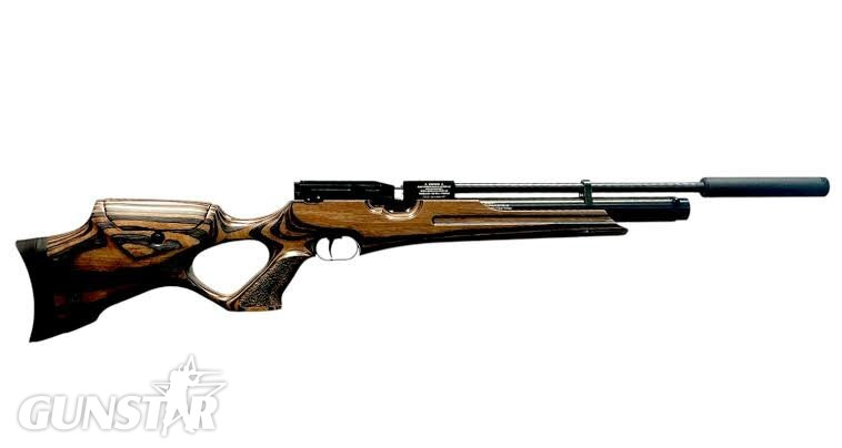 Weihrauch HW100 X-T .177 in 